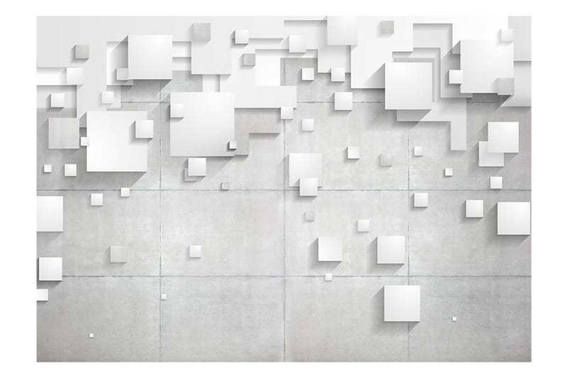 Valokuvatapetti Cloudy Afternoon 400x280 - Artgeist sp. z o. o. - Sisustustuotteet - Seinäkoristeet - Tapetit - Valokuvatapetit