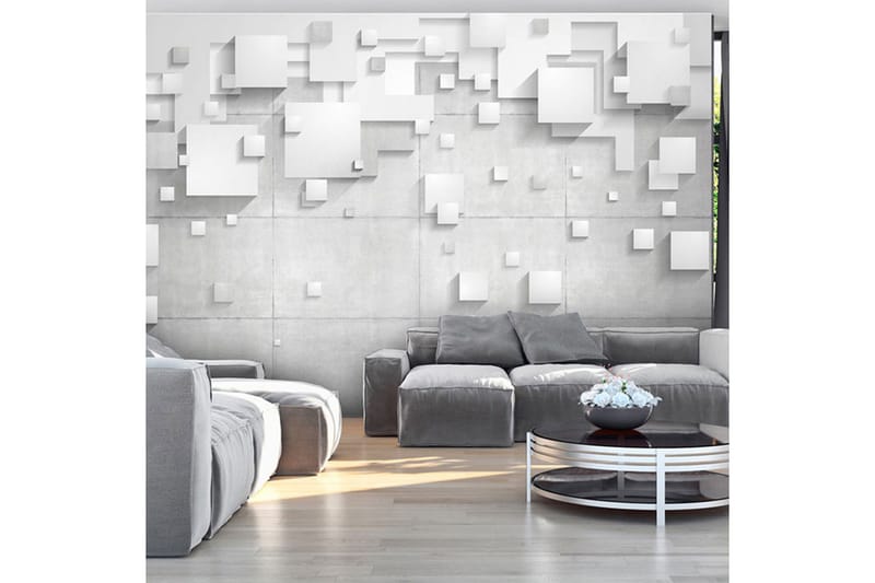 Valokuvatapetti Cloudy Afternoon 400x280, Artgeist sp. z o. o.