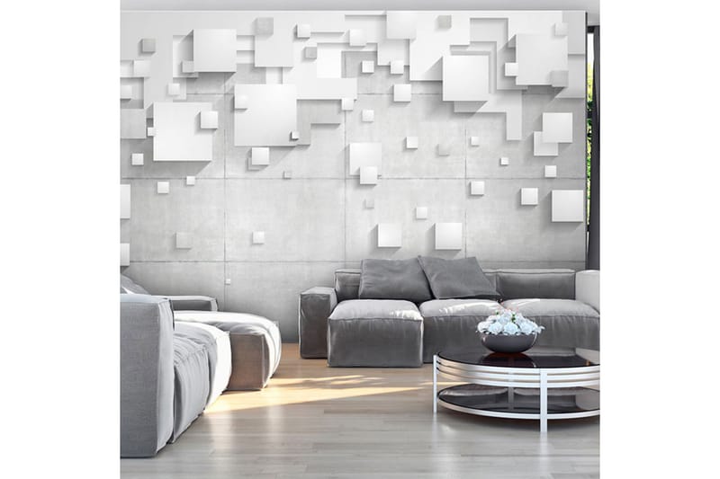 Valokuvatapetti Cloudy Afternoon 400x280, Artgeist sp. z o. o.