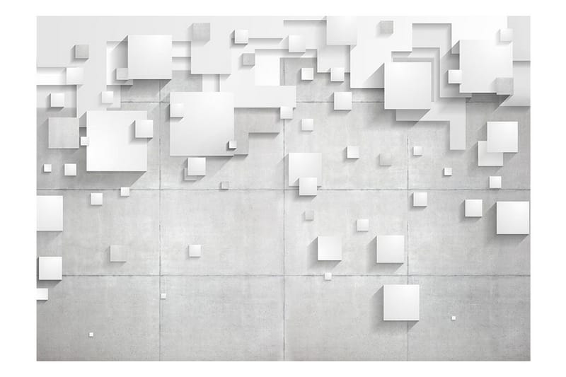 Valokuvatapetti Cloudy Afternoon 400x280 - Artgeist sp. z o. o. - Sisustustuotteet - Seinäkoristeet - Tapetit - Valokuvatapetit