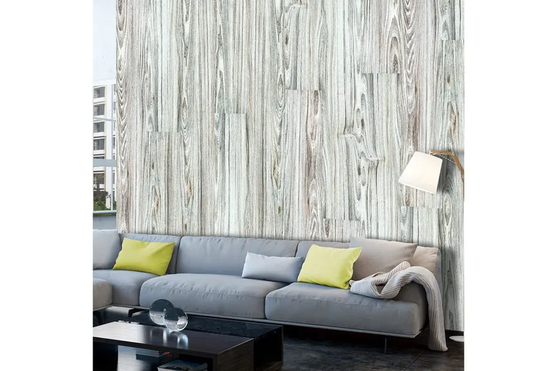 Valokuvatapetti Cloudy Morning 50x1000, Artgeist sp. z o. o.