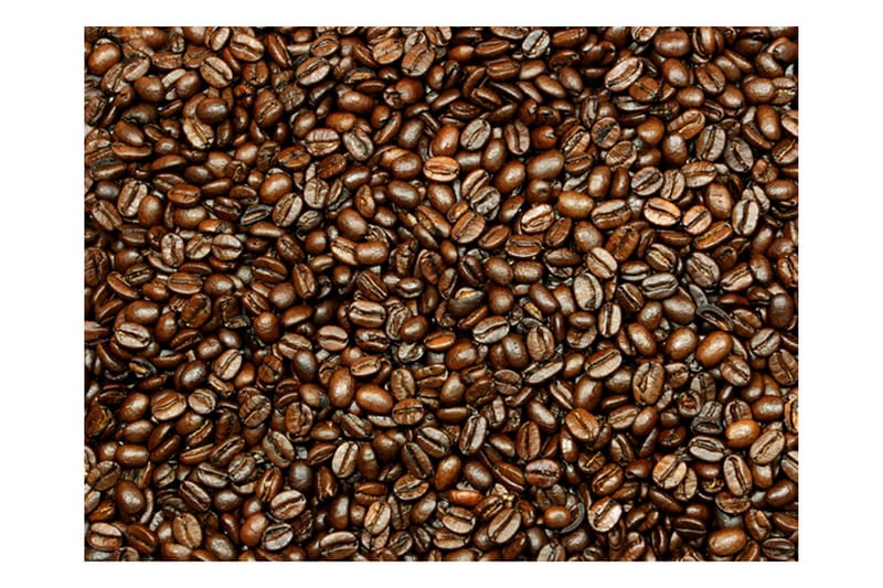 Valokuvatapetti Coffee Heaven 200x154 - Artgeist sp. z o. o. - Sisustustuotteet - Seinäkoristeet - Tapetit - Valokuvatapetit