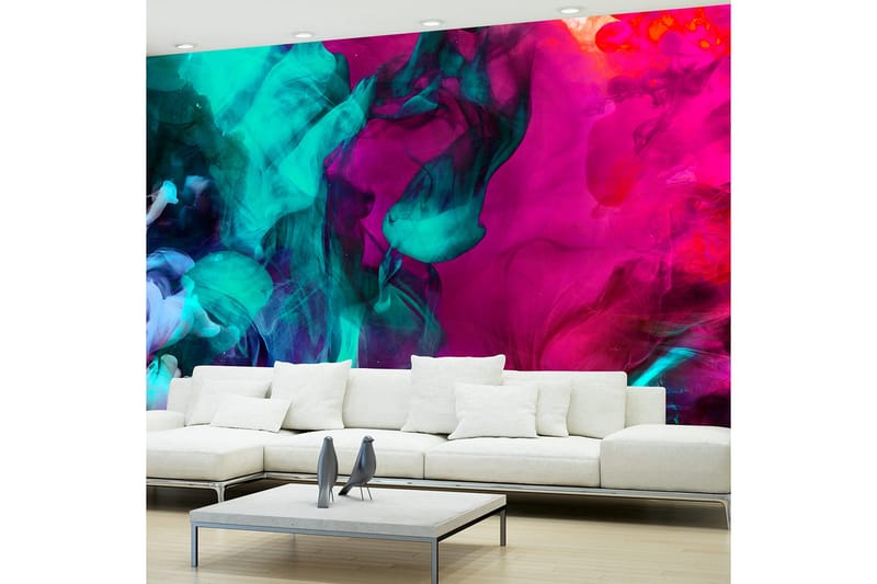 Valokuvatapetti Color Madness 400x280, Artgeist sp. z o. o.