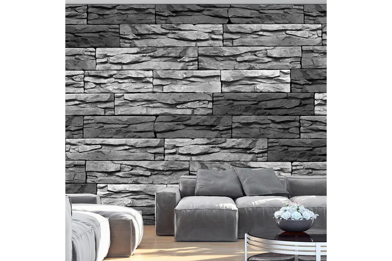 Valokuvatapetti Concrete Forests 350x245, Artgeist sp. z o. o.