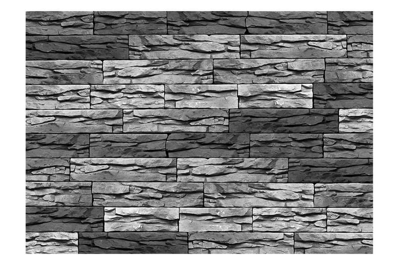 Valokuvatapetti Concrete Forests 400x280 - Artgeist sp. z o. o. - Sisustustuotteet - Seinäkoristeet - Tapetit - Valokuvatapetit