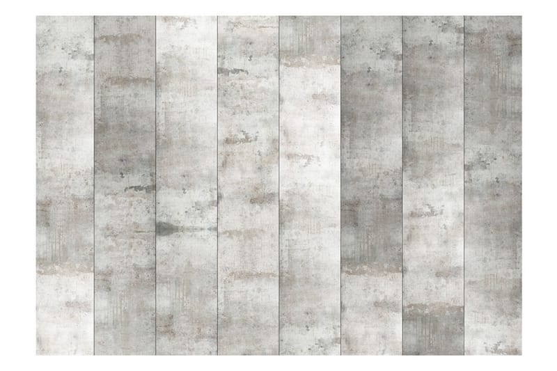 Valokuvatapetti Concrete Mosaic 150x105 - Artgeist sp. z o. o. - Sisustustuotteet - Seinäkoristeet - Tapetit - Valokuvatapetit