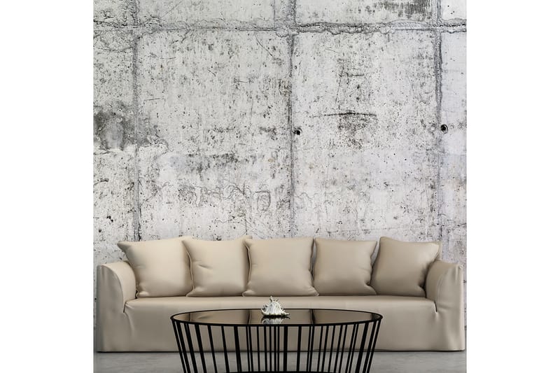 Valokuvatapetti Concrete Wall 100x70, Artgeist sp. z o. o.