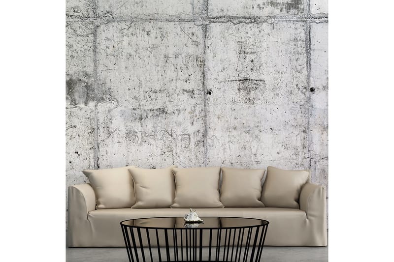 Valokuvatapetti Concrete Wall 300x210, Artgeist sp. z o. o.
