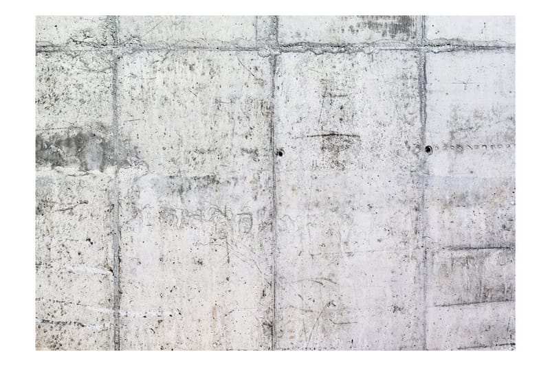 Valokuvatapetti Concrete Wall 300x210 - Artgeist sp. z o. o. - Sisustustuotteet - Seinäkoristeet - Tapetit - Valokuvatapetit