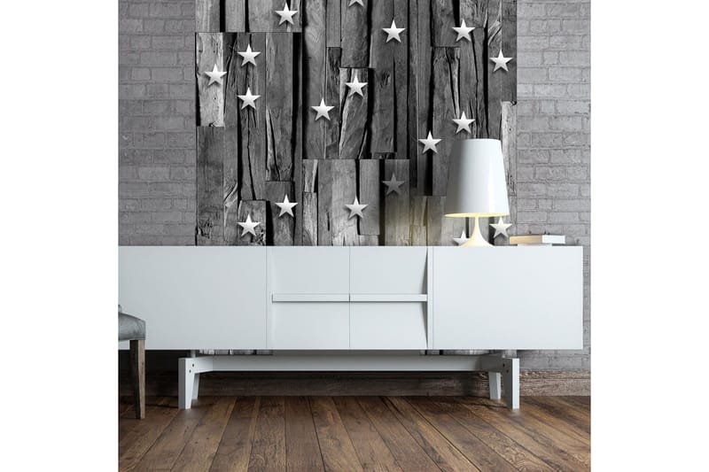 Valokuvatapetti Configuration Of Stars 50x1000, Artgeist sp. z o. o.