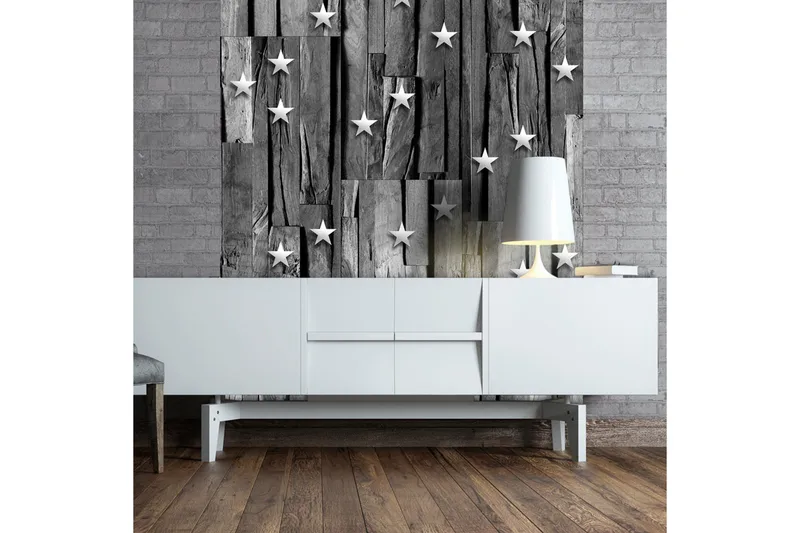 Valokuvatapetti Configuration Of Stars 50x1000, Artgeist sp. z o. o.