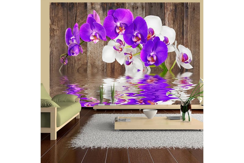 Valokuvatapetti Connection 300x210, Artgeist sp. z o. o.