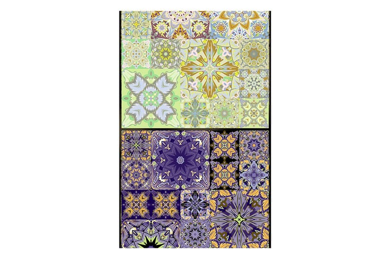 Valokuvatapetti Cornucopia 50x1000 - Artgeist sp. z o. o. - Sisustustuotteet - Seinäkoristeet - Tapetit - Valokuvatapetit