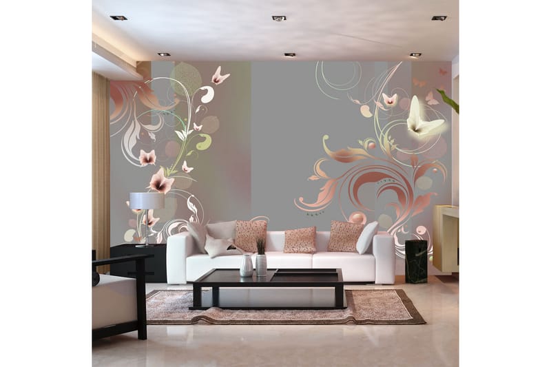 Valokuvatapetti Creamy Passion 300x210 - Artgeist sp. z o. o. - Sisustustuotteet - Seinäkoristeet - Tapetit - Valokuvatapetit