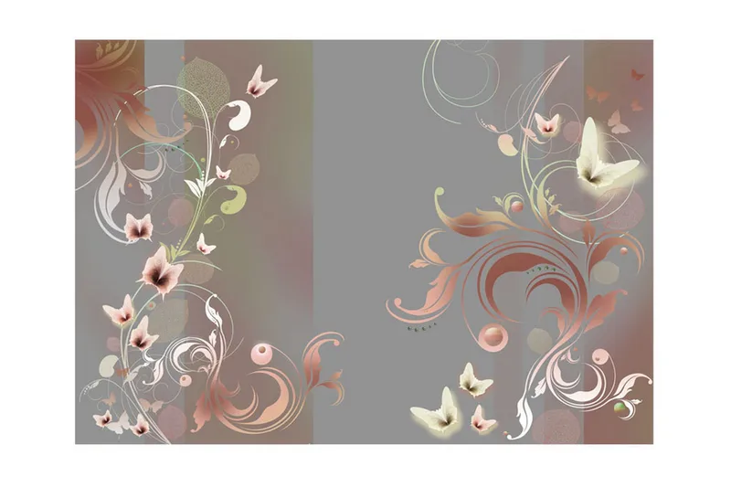 Valokuvatapetti Creamy Passion 300x210 - Artgeist sp. z o. o. - Sisustustuotteet - Seinäkoristeet - Tapetit - Valokuvatapetit