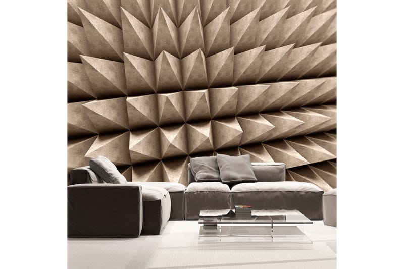 Valokuvatapetti Dangerous Game 350x245, Artgeist sp. z o. o.