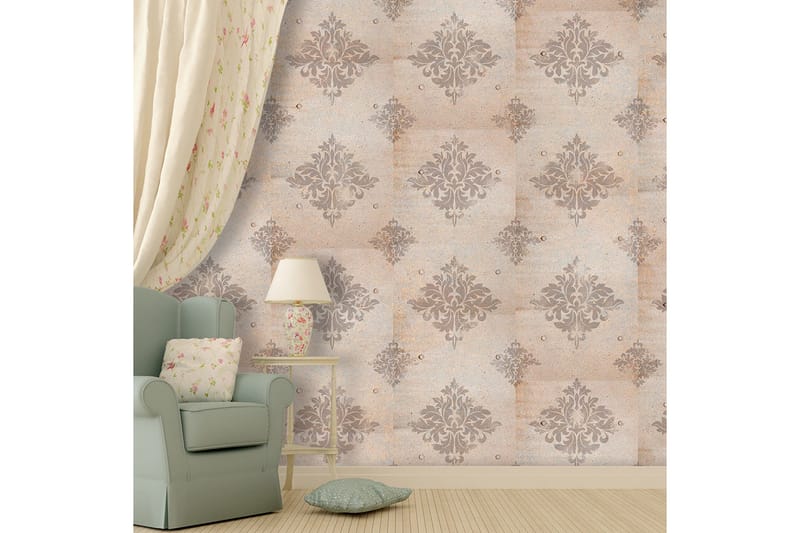 Valokuvatapetti Dapper Dance 50x1000, Artgeist sp. z o. o.