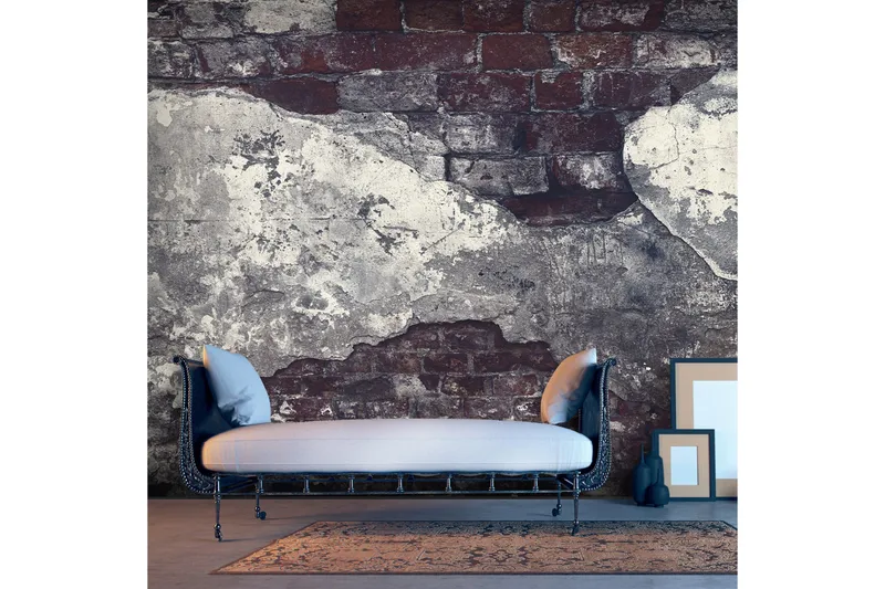 Valokuvatapetti Dark Alley 150x105, Artgeist sp. z o. o.