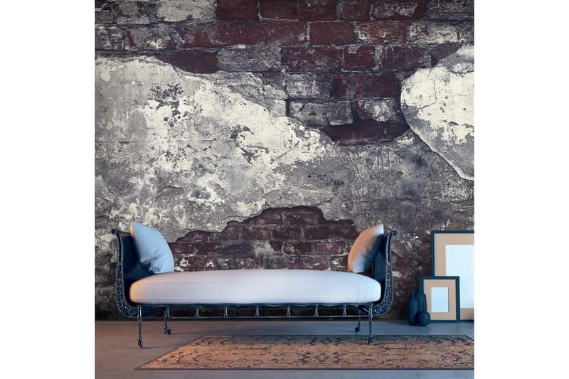 Valokuvatapetti Dark Alley 200x140, Artgeist sp. z o. o.