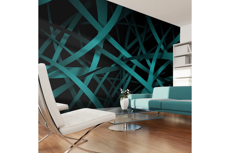 Valokuvatapetti Dark Background 400x280, Artgeist sp. z o. o.