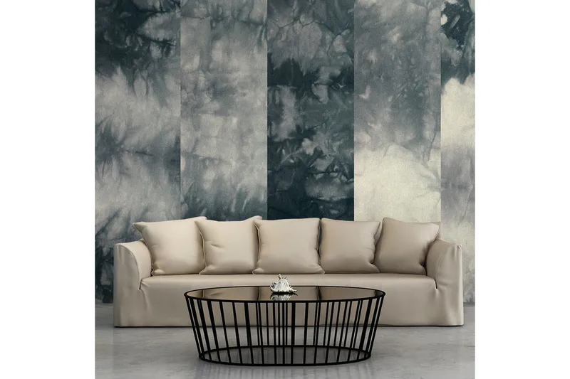 Valokuvatapetti Dark Composition 50x1000, Artgeist sp. z o. o.