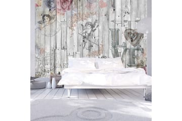 Valokuvatapetti Delightful Sweetness 100x70 - Artgeist sp. z o. o. - Sisustustuotteet - Seinäkoristeet - Tapetit - Valokuvatapetit
