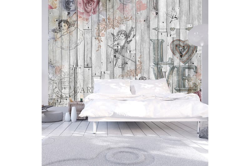 Valokuvatapetti Delightful Sweetness 100x70 - Artgeist sp. z o. o. - Sisustustuotteet - Seinäkoristeet - Tapetit - Valokuvatapetit