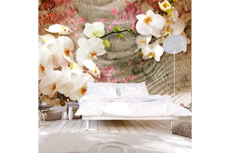 Valokuvatapetti Desert Orchid 100x70, Artgeist sp. z o. o.