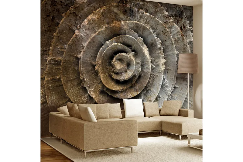 Valokuvatapetti Desert Rose 400x280, Artgeist sp. z o. o.