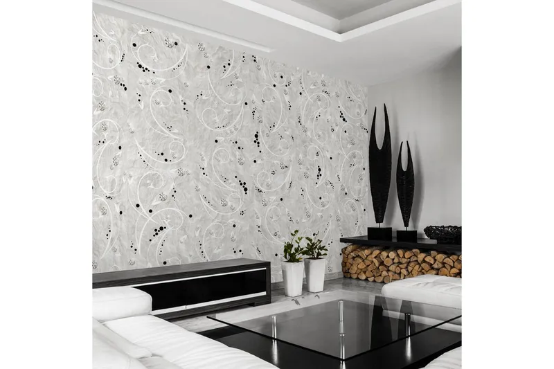 Valokuvatapetti Diamond Field 50x1000, Artgeist sp. z o. o.