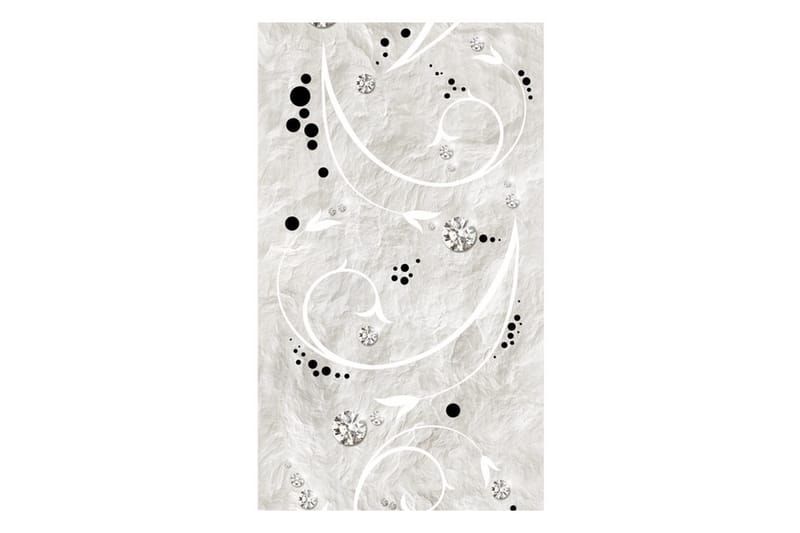 Valokuvatapetti Diamond Field 50x1000 - Artgeist sp. z o. o. - Sisustustuotteet - Seinäkoristeet - Tapetit - Valokuvatapetit