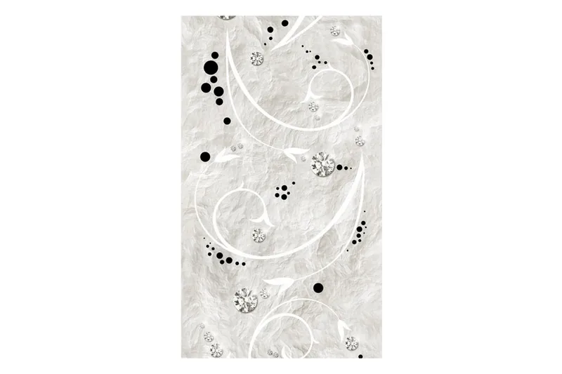 Valokuvatapetti Diamond Field 50x1000 - Artgeist sp. z o. o. - Sisustustuotteet - Seinäkoristeet - Tapetit - Valokuvatapetit