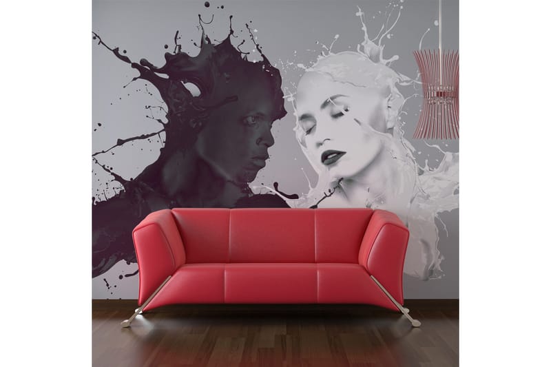 Valokuvatapetti Dissonance 450x270, Artgeist sp. z o. o.