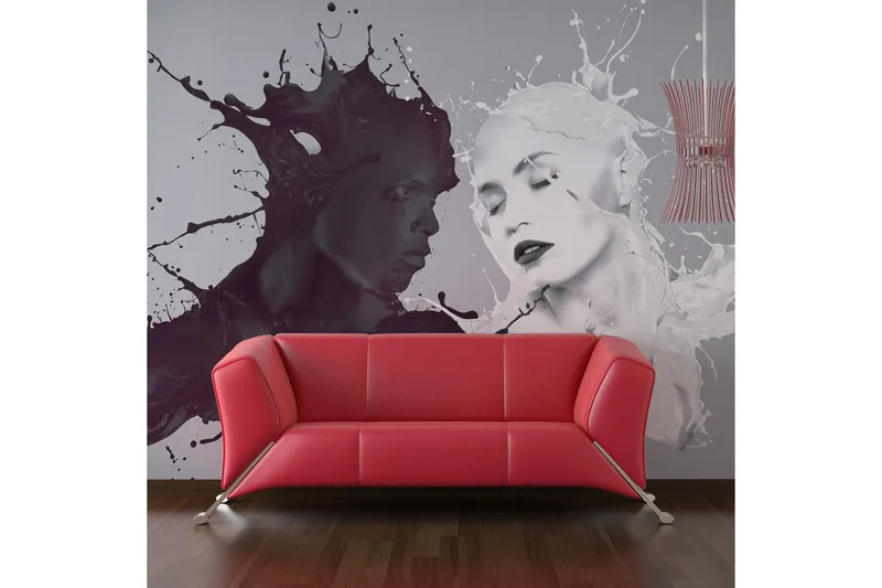 Valokuvatapetti Dissonance 450x270, Artgeist sp. z o. o.