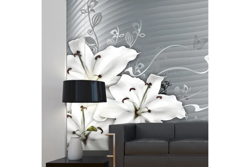 Valokuvatapetti Distance 200x154, Artgeist sp. z o. o.