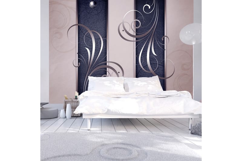 Valokuvatapetti Distinguished Duet 100x70 - Artgeist sp. z o. o. - Sisustustuotteet - Seinäkoristeet - Tapetit - Valokuvatapetit