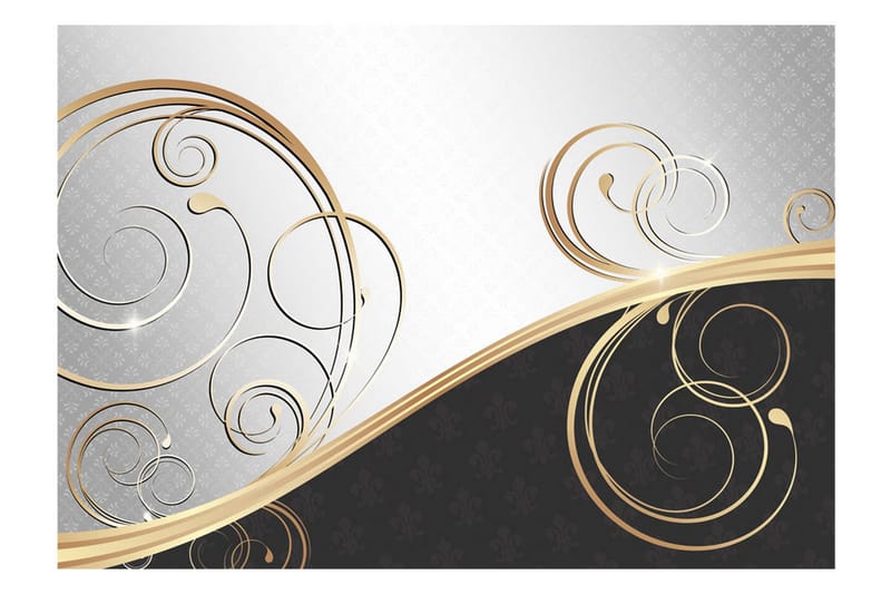 Valokuvatapetti Dual Nature 200x140 - Artgeist sp. z o. o. - Sisustustuotteet - Seinäkoristeet - Tapetit - Valokuvatapetit