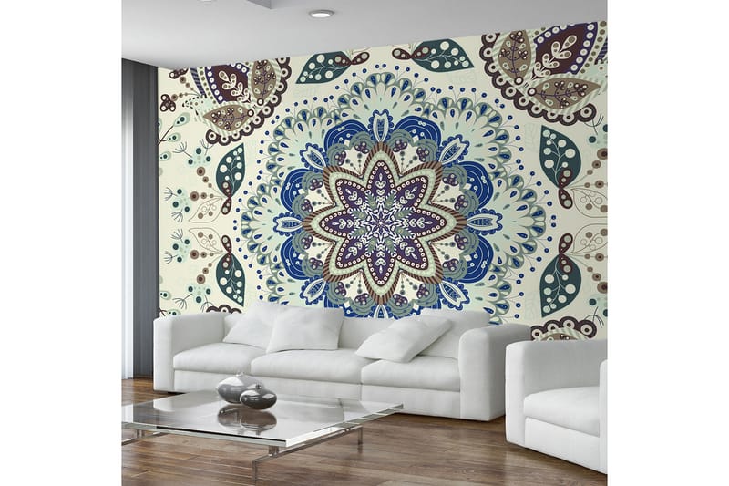 Valokuvatapetti Earth Colors 100x70 - Artgeist sp. z o. o. - Sisustustuotteet - Seinäkoristeet - Tapetit - Valokuvatapetit