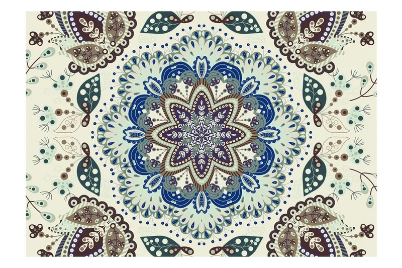 Valokuvatapetti Earth Colors 300x210 - Artgeist sp. z o. o. - Sisustustuotteet - Seinäkoristeet - Tapetit - Valokuvatapetit