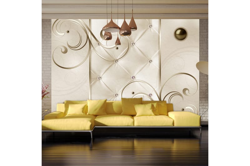 Valokuvatapetti Elegant Accent 150x105, Artgeist sp. z o. o.