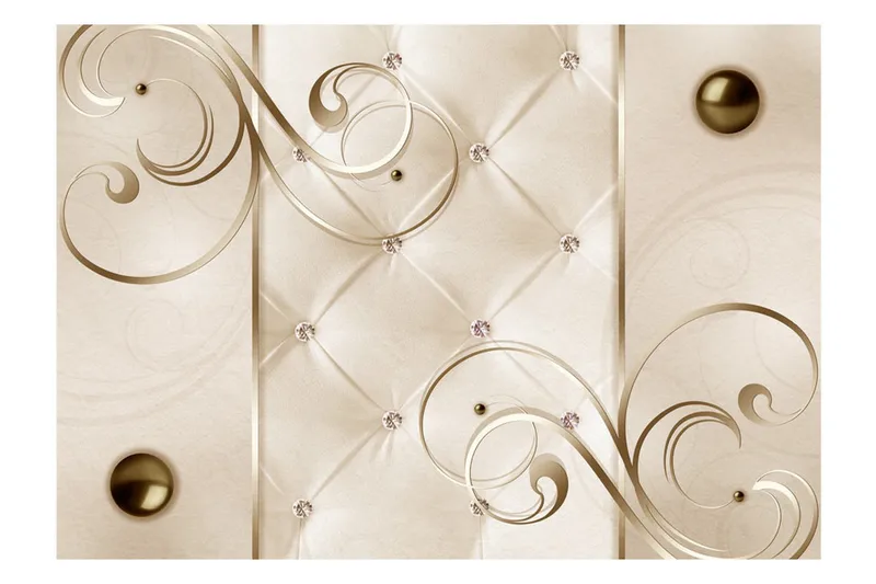 Valokuvatapetti Elegant Accent 200x140 - Artgeist sp. z o. o. - Sisustustuotteet - Seinäkoristeet - Tapetit - Valokuvatapetit