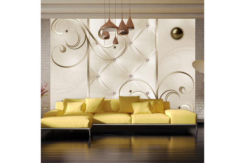 Valokuvatapetti Elegant Accent 300x210, Artgeist sp. z o. o.
