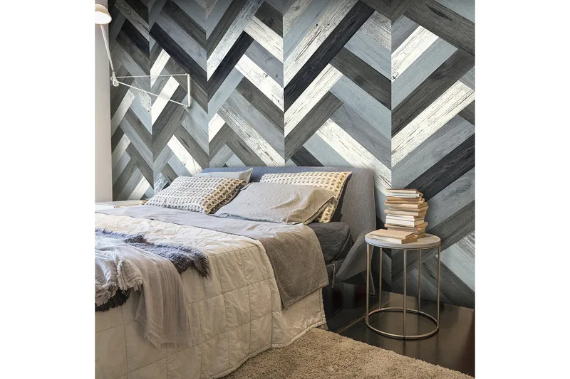 Valokuvatapetti Entangled Stories 50x1000, Artgeist sp. z o. o.