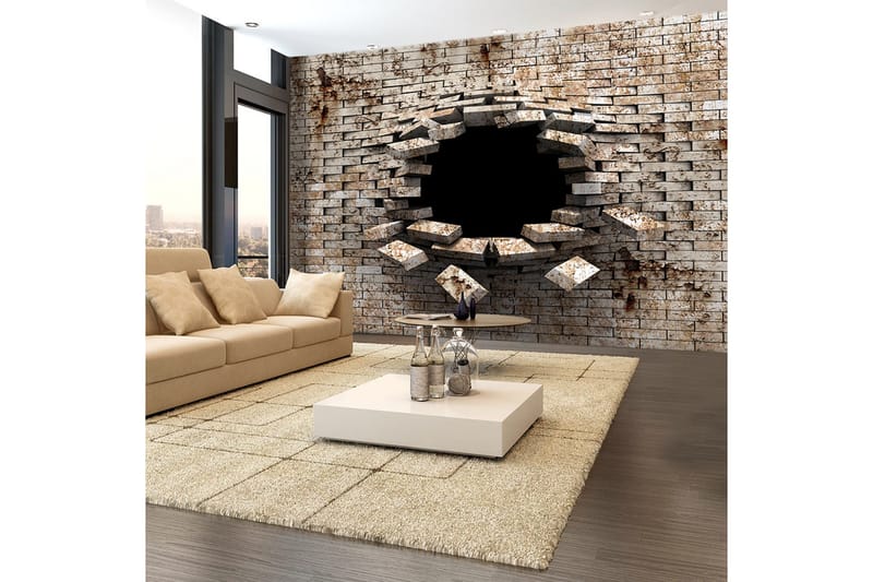 Valokuvatapetti Entrance 200x140, Artgeist sp. z o. o.