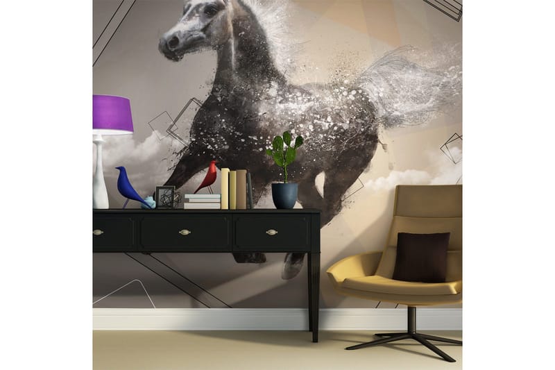 Valokuvatapetti Escape Into Dreams 200x154, Artgeist sp. z o. o.