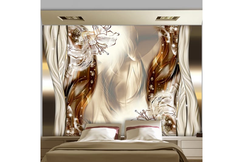 Valokuvatapetti Ethereal Sheen 200x140, Artgeist sp. z o. o.