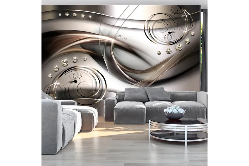 Valokuvatapetti Evening Tide 200x140, Artgeist sp. z o. o.