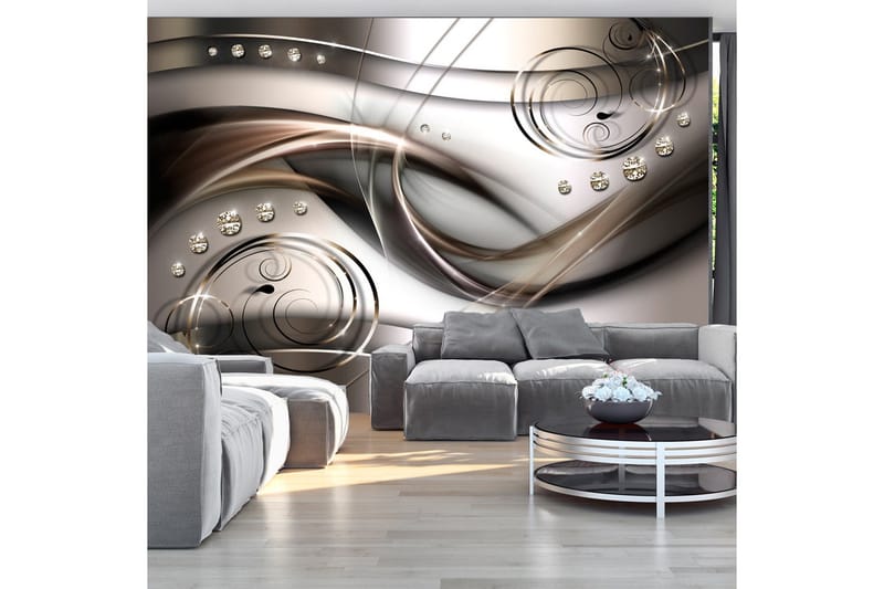 Valokuvatapetti Evening Tide 300x210, Artgeist sp. z o. o.