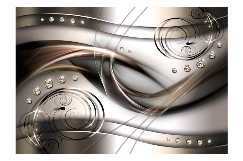 Valokuvatapetti Evening Tide 350x245 - Artgeist sp. z o. o. - Sisustustuotteet - Seinäkoristeet - Tapetit - Valokuvatapetit