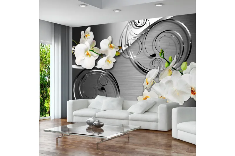 Valokuvatapetti Expectation 300x210, Artgeist sp. z o. o.